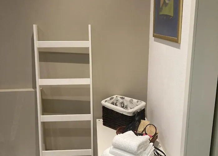 Gardenia 住宿加早餐酒店 摩德纳