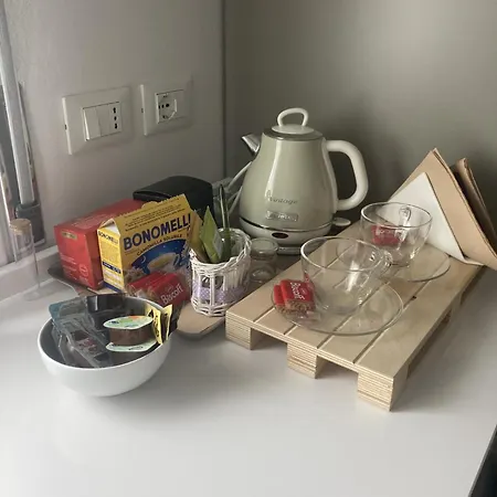 Alojamento de Acomodação e Pequeno-almoço Gardenia