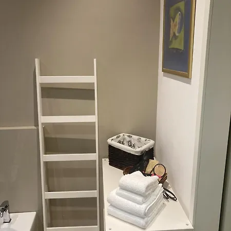 Gardenia Alojamento de Acomodação e Pequeno-almoço Modena