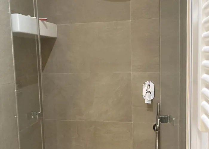 Gardenia ベッド・アンド・ブレックファスト 3*