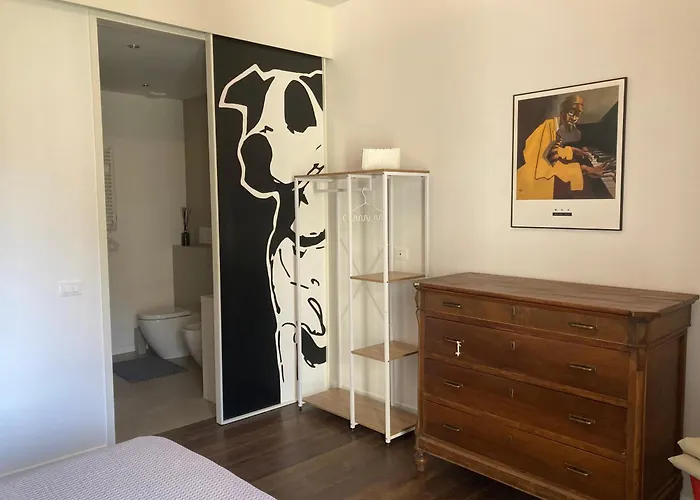 ベッド・アンド・ブレックファスト Gardenia